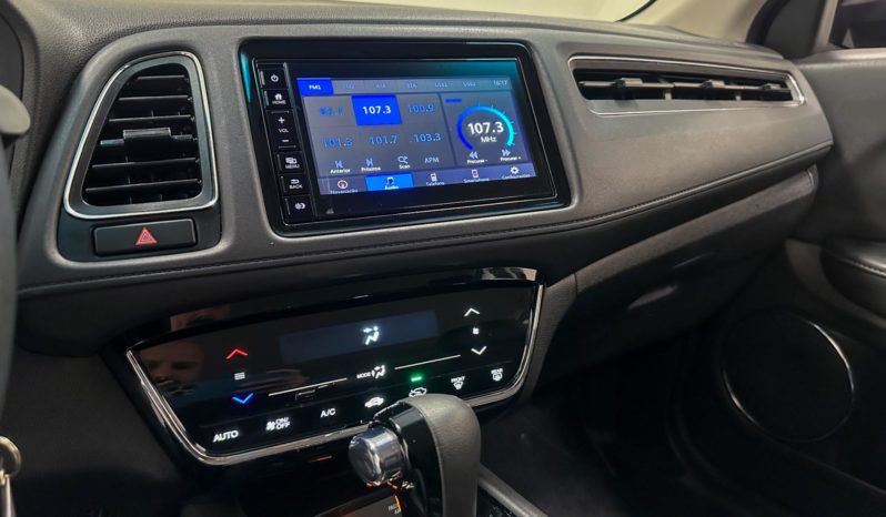 
								Honda HR-V EXL 1.8 Flexone 16V Aut. 2020 full									