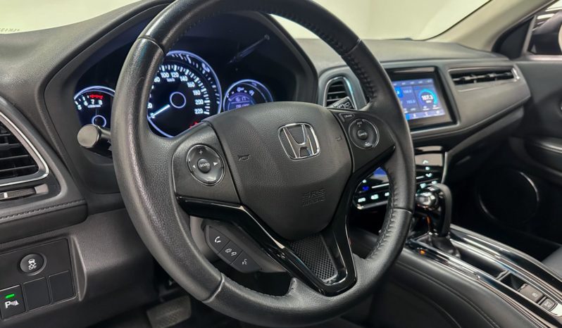 
								Honda HR-V EXL 1.8 Flexone 16V Aut. 2020 full									