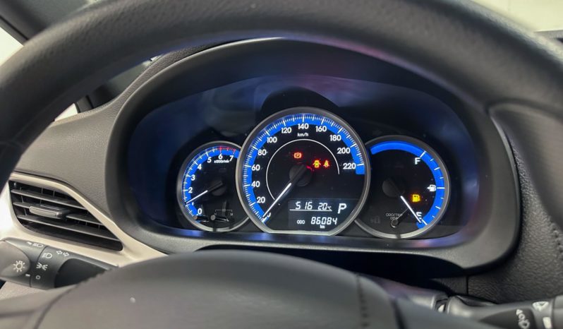 
								Toyota Yaris XL Live 1.3 Flex 16V Aut. 2022 full									