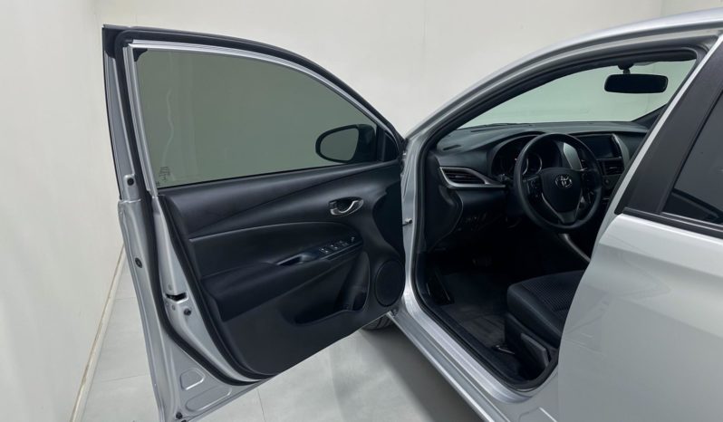 
								Toyota Yaris XL Live 1.3 Flex 16V Aut. 2022 full									