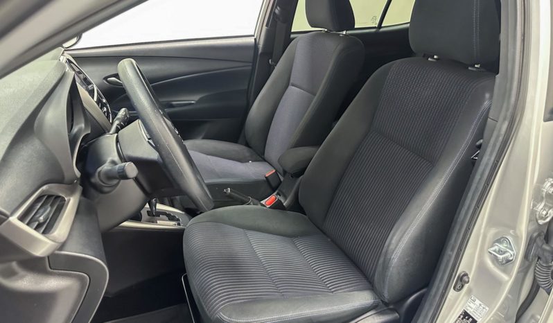 
								Toyota Yaris XL Live 1.3 Flex 16V Aut. 2022 full									
