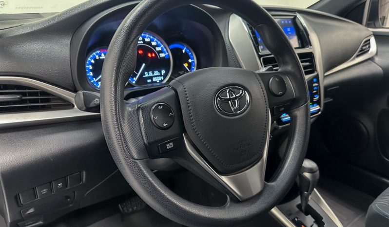 
								Toyota Yaris XL Live 1.3 Flex 16V Aut. 2022 full									