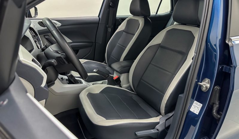 
								Volkswagen T-Cross Highline 250 TSI 1.4 Flex 16V Aut 2020 full									