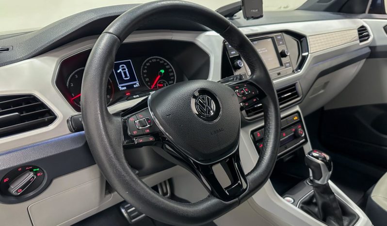 
								Volkswagen T-Cross Highline 250 TSI 1.4 Flex 16V Aut 2020 full									