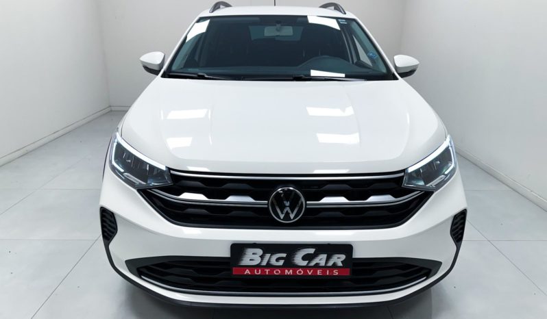 
								Volkswagen Nivus Comfortline 1.0 200 TSI Flex Aut. 2023 full									