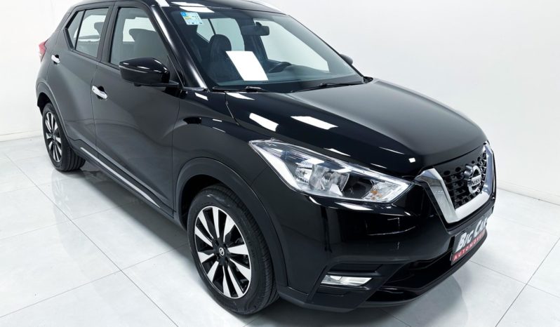 
								Nissan Kicks SL 1.6 16V FlexStar Aut. 2018 full									