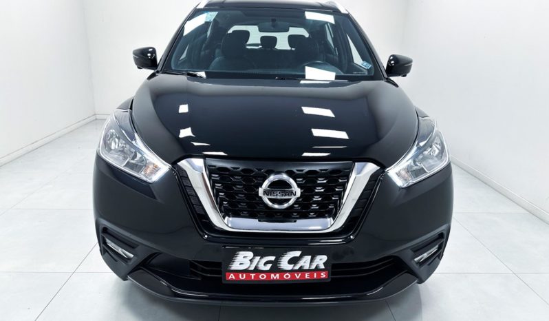 
								Nissan Kicks SL 1.6 16V FlexStar Aut. 2018 full									