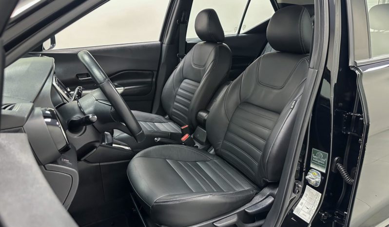 
								Nissan Kicks SL 1.6 16V FlexStar Aut. 2018 full									