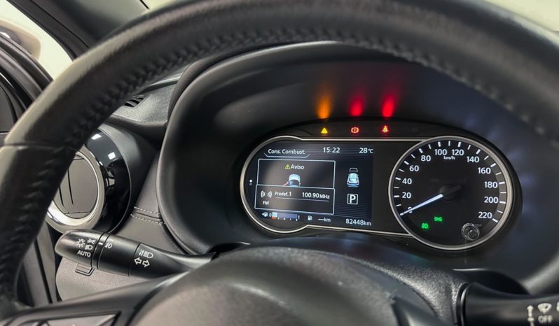 
								Nissan Kicks SL 1.6 16V FlexStar Aut. 2018 full									