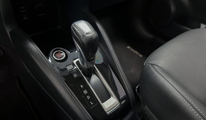 
								Nissan Kicks SL 1.6 16V FlexStar Aut. 2018 full									