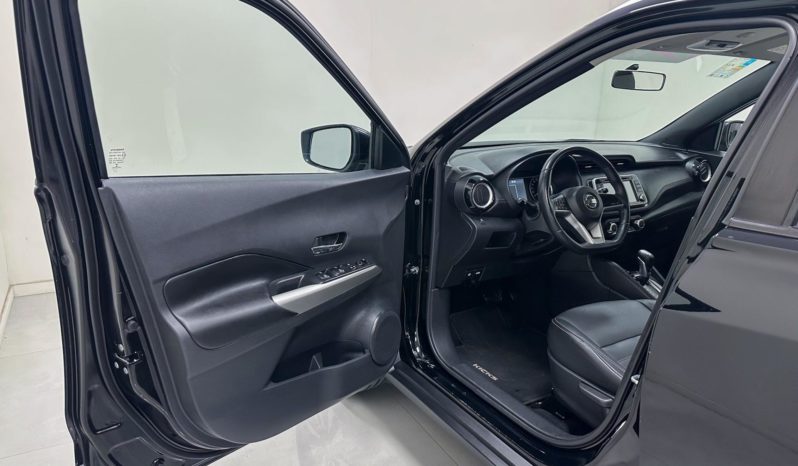 
								Nissan Kicks SL 1.6 16V FlexStar Aut. 2018 full									