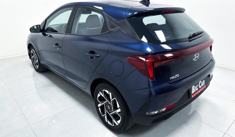 
								Hyundai HB20 Comfort 1.0 TB Flex 12V Aut 2023 full									