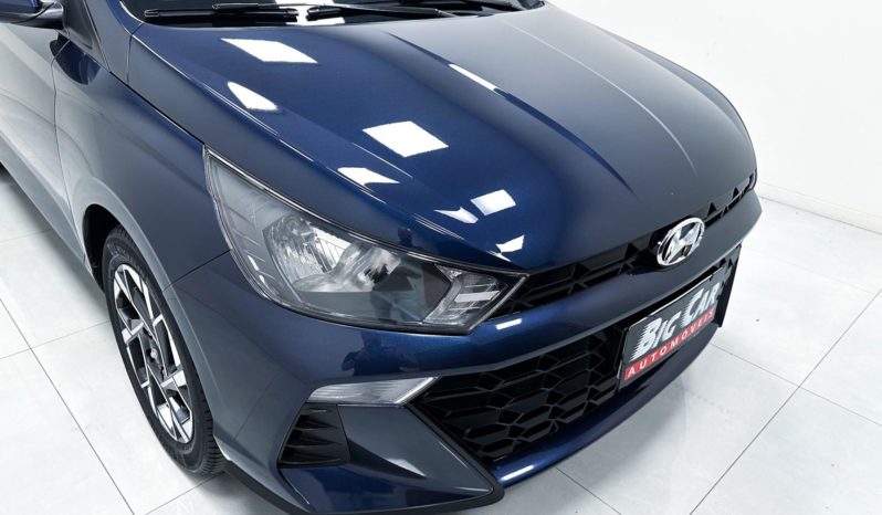 
								Hyundai HB20 Comfort 1.0 TB Flex 12V Aut 2023 full									