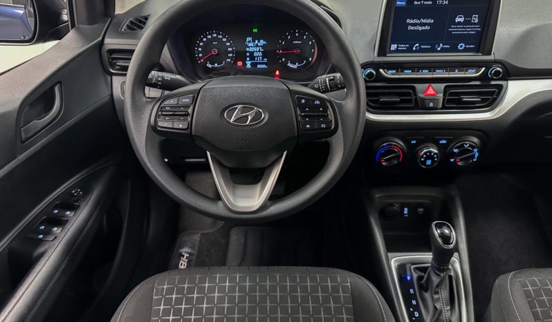 
								Hyundai HB20 Comfort 1.0 TB Flex 12V Aut 2023 full									