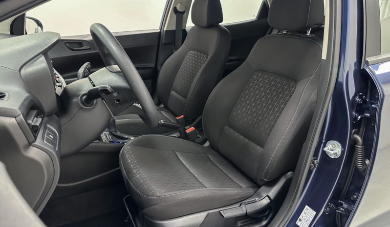 
								Hyundai HB20 Comfort 1.0 TB Flex 12V Aut 2023 full									