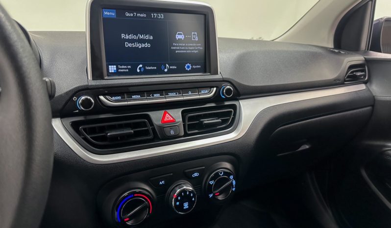 
								Hyundai HB20 Comfort 1.0 TB Flex 12V Aut 2023 full									