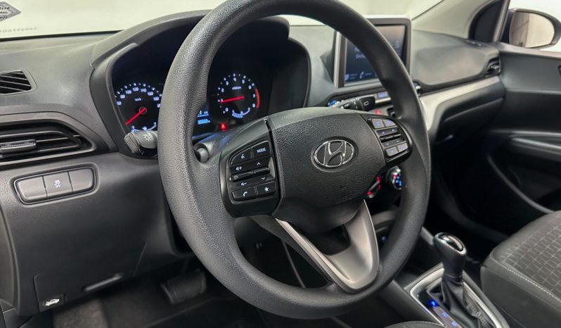 
								Hyundai HB20 Comfort 1.0 TB Flex 12V Aut 2023 full									