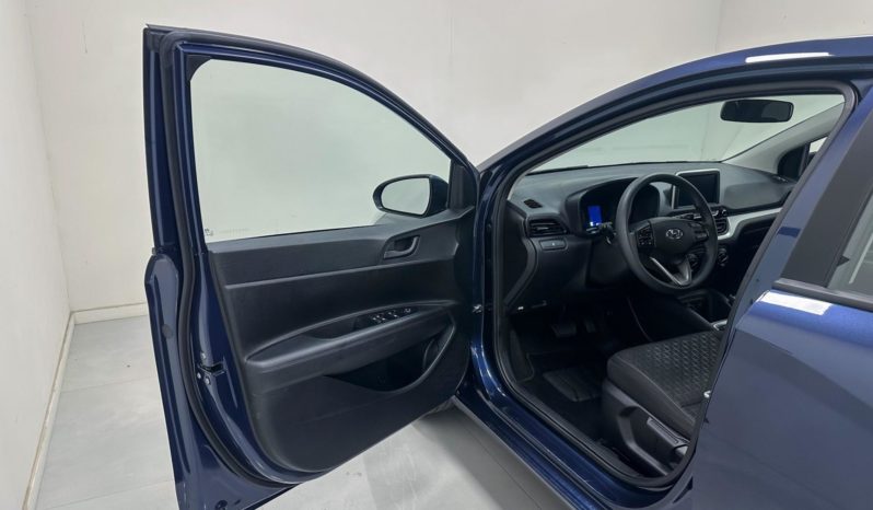 
								Hyundai HB20 Comfort 1.0 TB Flex 12V Aut 2023 full									