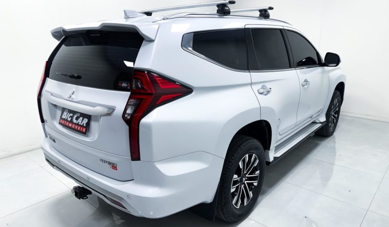 
								Mitsubishi Pajero Sport HPE-S 2.4  4×4 Diesel Aut. 2021 full									