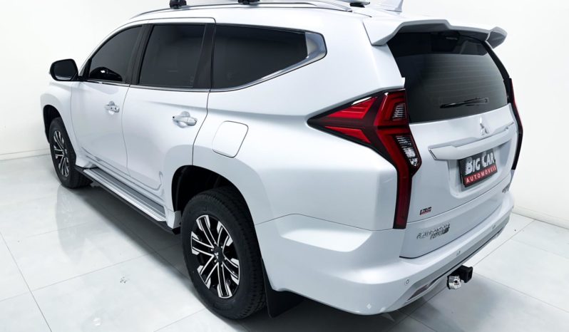 
								Mitsubishi Pajero Sport HPE-S 2.4  4×4 Diesel Aut. 2021 full									