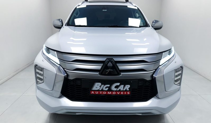 
								Mitsubishi Pajero Sport HPE-S 2.4  4×4 Diesel Aut. 2021 full									