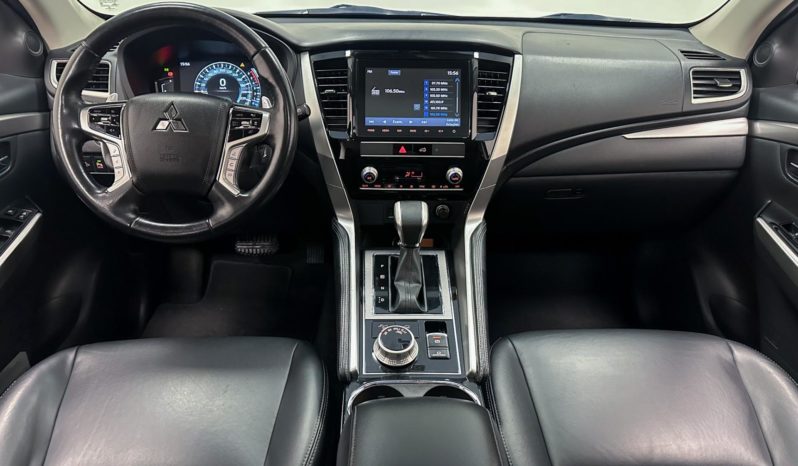 
								Mitsubishi Pajero Sport HPE-S 2.4  4×4 Diesel Aut. 2021 full									