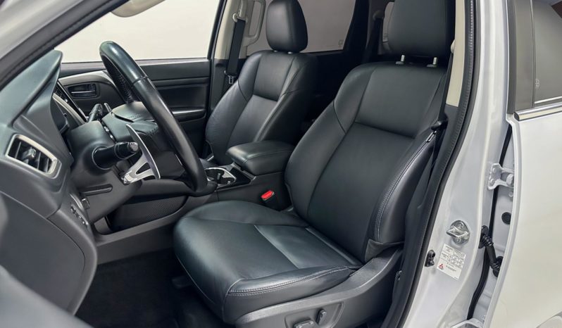 
								Mitsubishi Pajero Sport HPE-S 2.4  4×4 Diesel Aut. 2021 full									