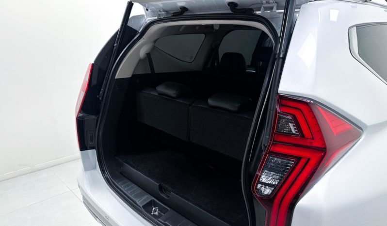 
								Mitsubishi Pajero Sport HPE-S 2.4  4×4 Diesel Aut. 2021 full									