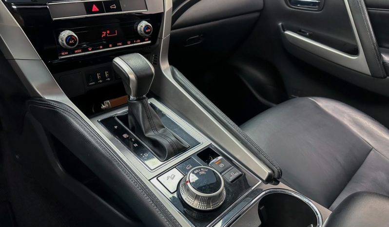 
								Mitsubishi Pajero Sport HPE-S 2.4  4×4 Diesel Aut. 2021 full									