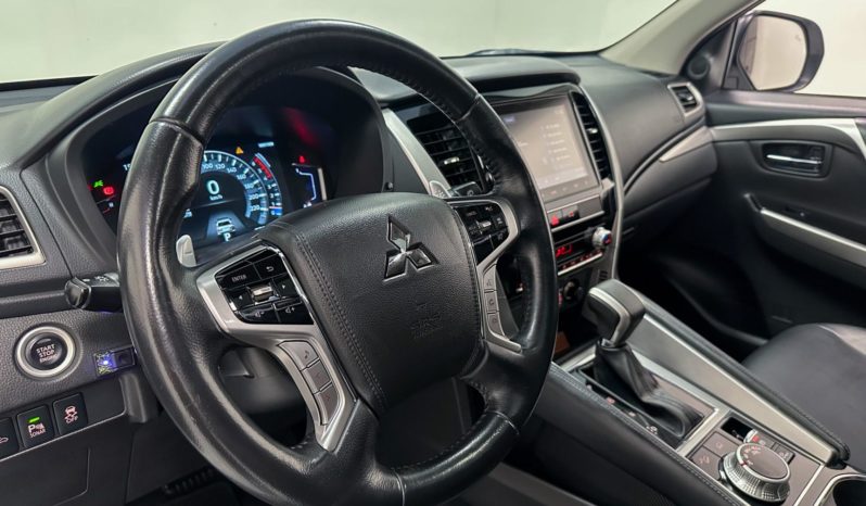
								Mitsubishi Pajero Sport HPE-S 2.4  4×4 Diesel Aut. 2021 full									