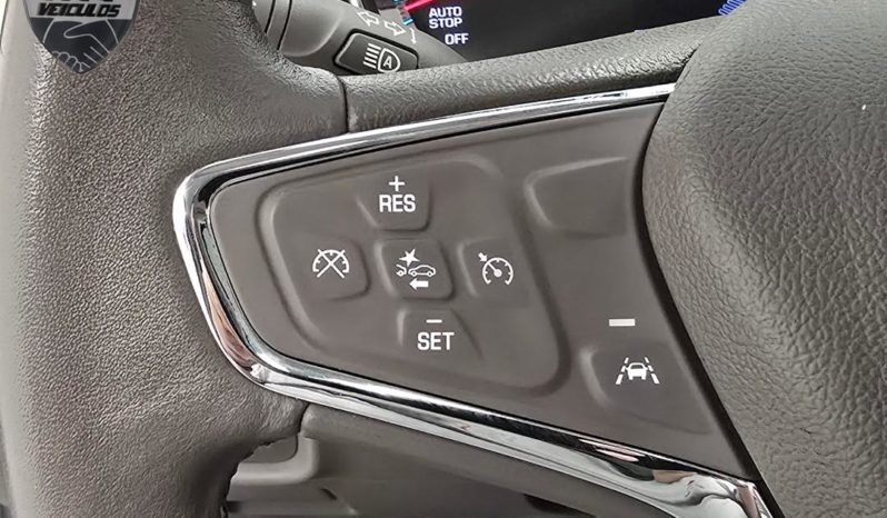 
								Chevrolet Cruze Sport LTZ 1.4 16V TB Flex 5p Aut. 2018 full									