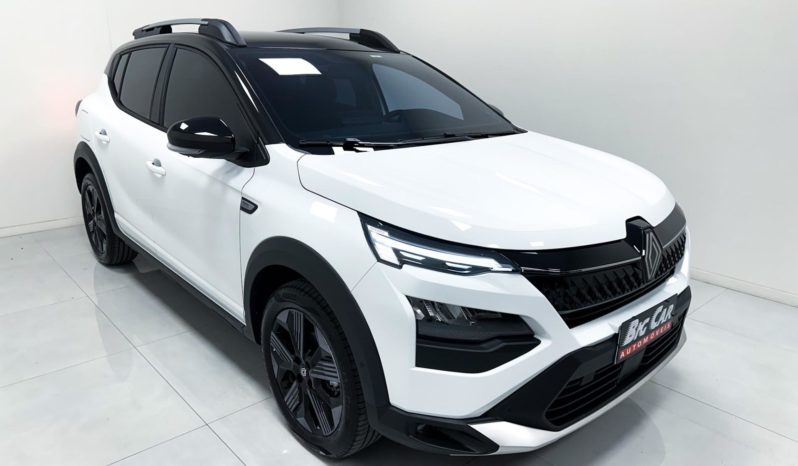 
								Renault Kardian Premiere Ed. Flex 1.0 TB 12V  Aut. 2025 full									