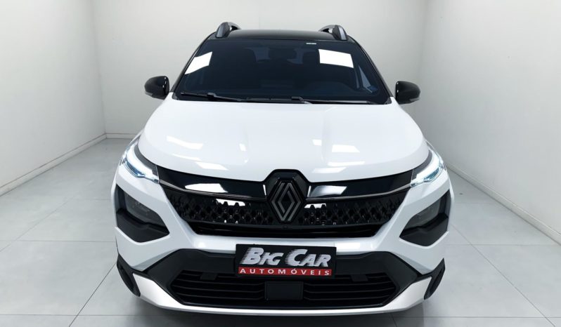 
								Renault Kardian Premiere Ed. Flex 1.0 TB 12V  Aut. 2025 full									