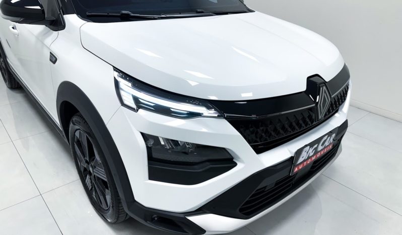 
								Renault Kardian Premiere Ed. Flex 1.0 TB 12V  Aut. 2025 full									