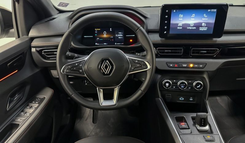 
								Renault Kardian Premiere Ed. Flex 1.0 TB 12V  Aut. 2025 full									