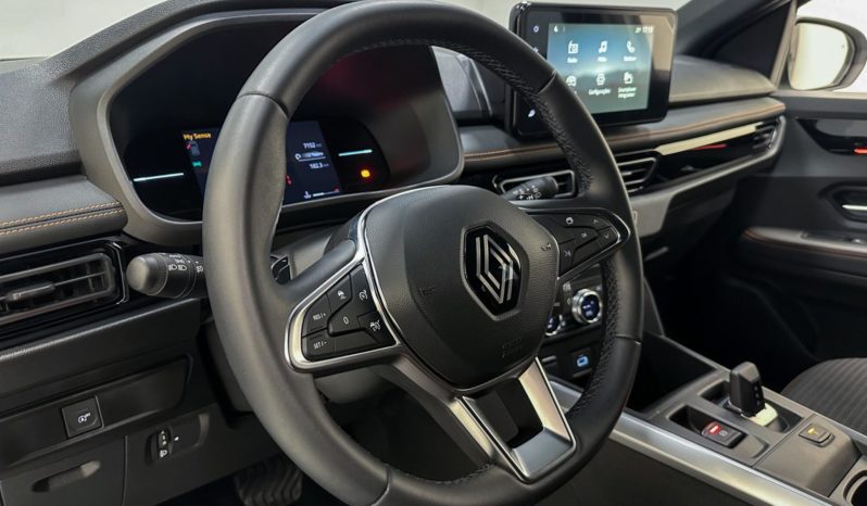 
								Renault Kardian Premiere Ed. Flex 1.0 TB 12V  Aut. 2025 full									