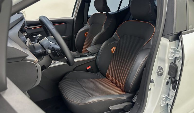 
								Renault Kardian Premiere Ed. Flex 1.0 TB 12V  Aut. 2025 full									