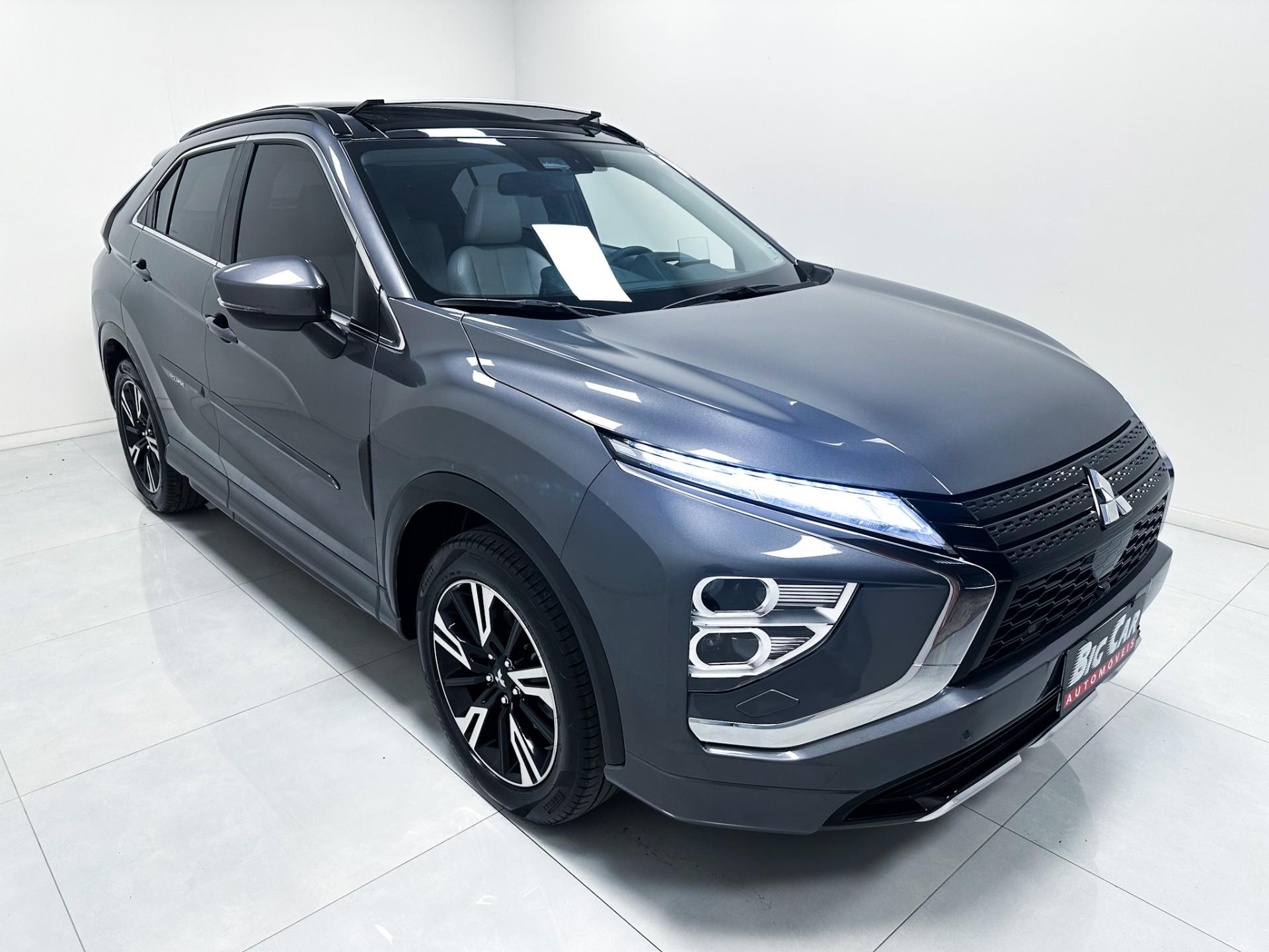 Mitsubishi Eclipse Cross HPE-S 1.5 16V 165cv Aut. 2024