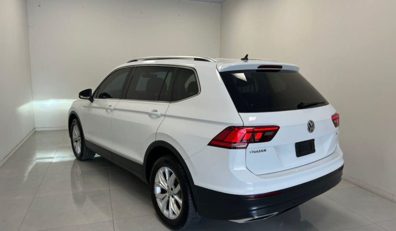 
								Volkswagen Tiguan Allspac Comf 250 TSI 1.4 Flex 2019 full									