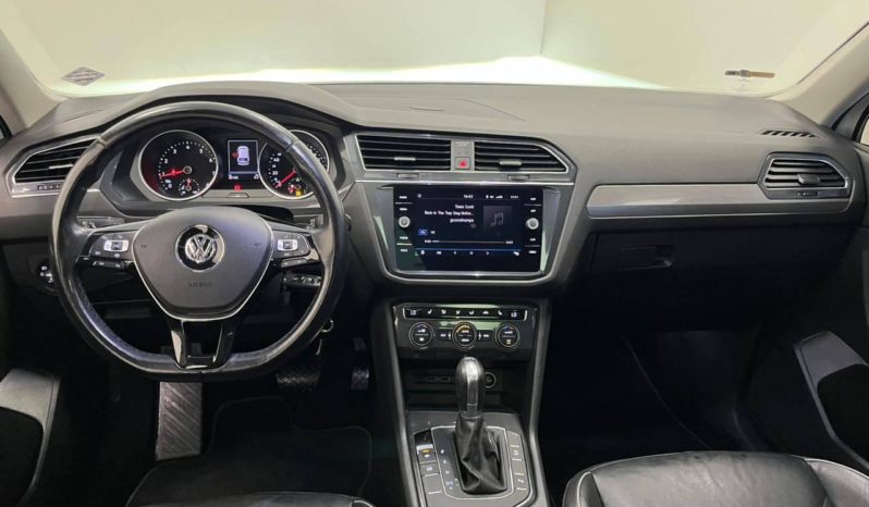 
								Volkswagen Tiguan Allspac Comf 250 TSI 1.4 Flex 2019 full									