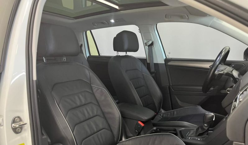 
								Volkswagen Tiguan Allspac Comf 250 TSI 1.4 Flex 2019 full									