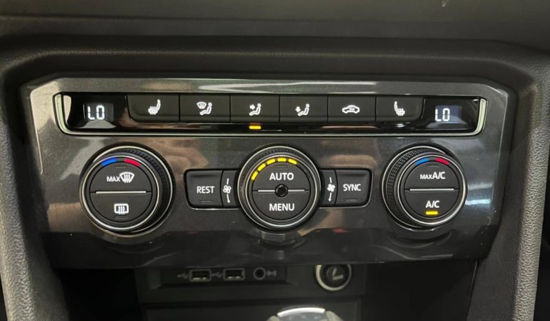 
								Volkswagen Tiguan Allspac Comf 250 TSI 1.4 Flex 2019 full									