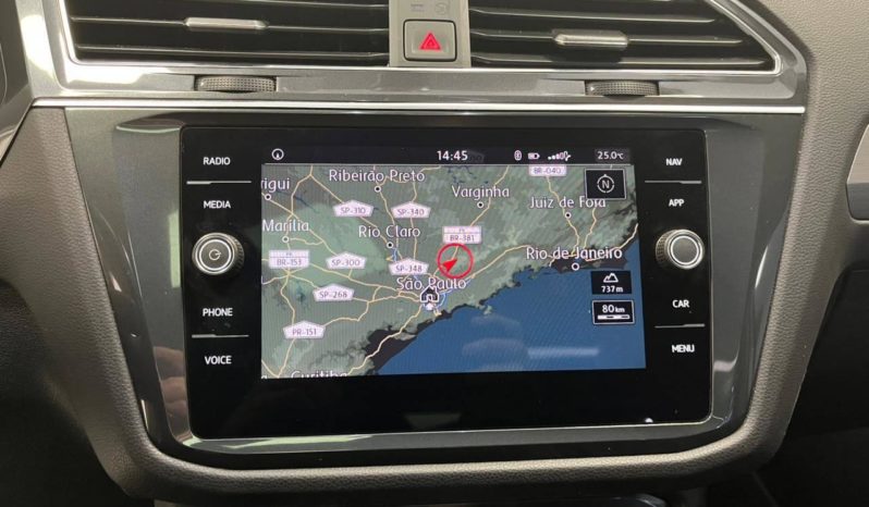 
								Volkswagen Tiguan Allspac Comf 250 TSI 1.4 Flex 2019 full									