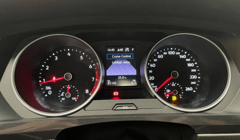 
								Volkswagen Tiguan Allspac Comf 250 TSI 1.4 Flex 2019 full									