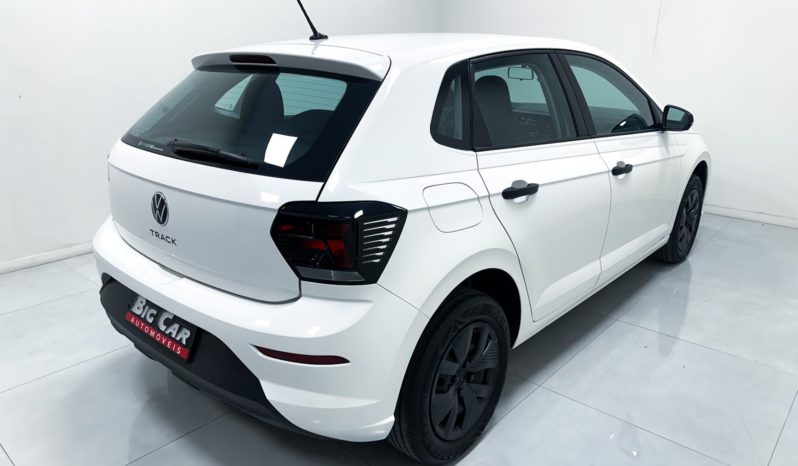
								Volkswagen Polo Track 1.0 Flex 12V 2024 full									