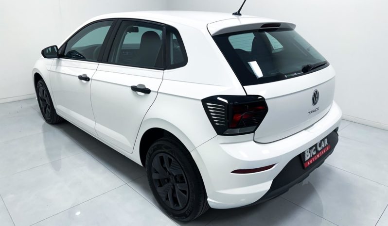
								Volkswagen Polo Track 1.0 Flex 12V 2024 full									
