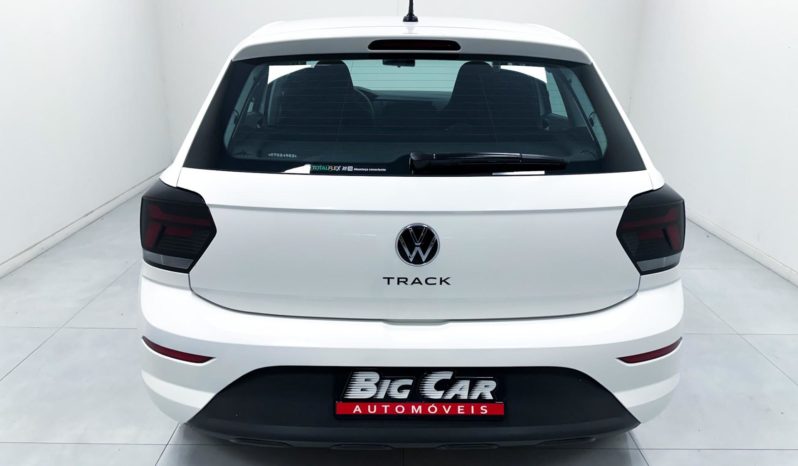 
								Volkswagen Polo Track 1.0 Flex 12V 2024 full									