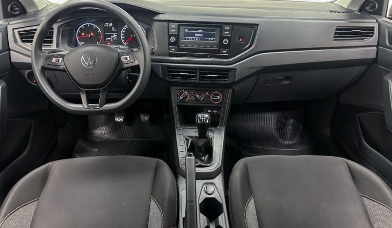 
								Volkswagen Polo Track 1.0 Flex 12V 2024 full									