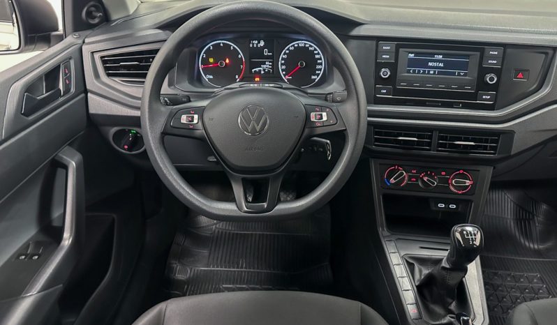 
								Volkswagen Polo Track 1.0 Flex 12V 2024 full									