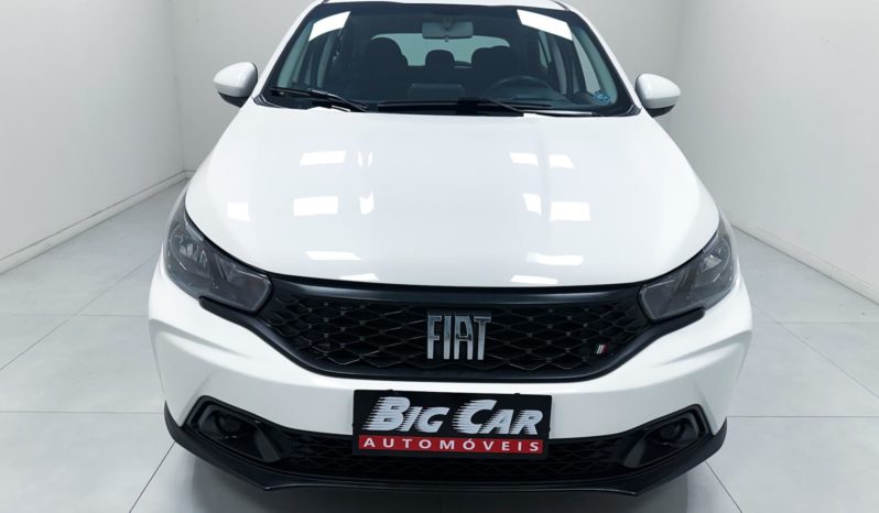
								Fiat Argo DRIVE 1.0 6V Flex 2023 full									